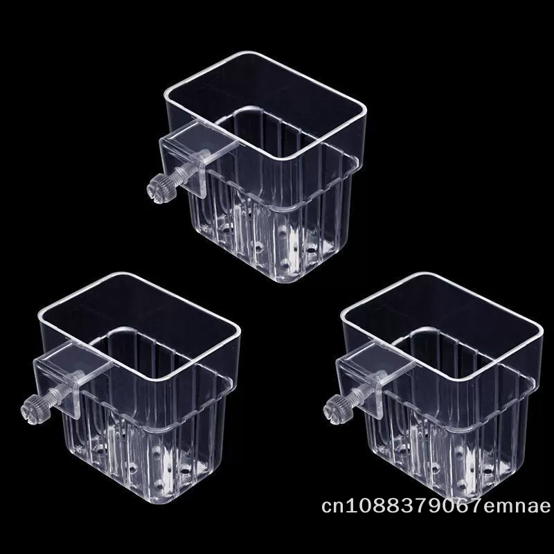 Wall-Mounted Transparent Hydro - Aquarium Planted Wall review and price