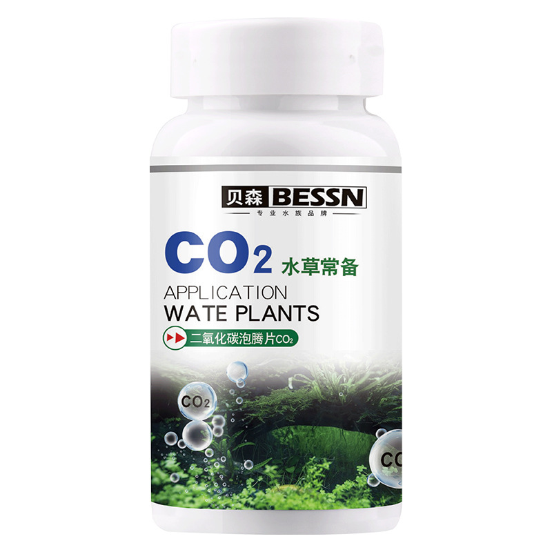 BESSN Aquarium CO2 Slow-Releas - Aquarium Plant Yellowing review and price