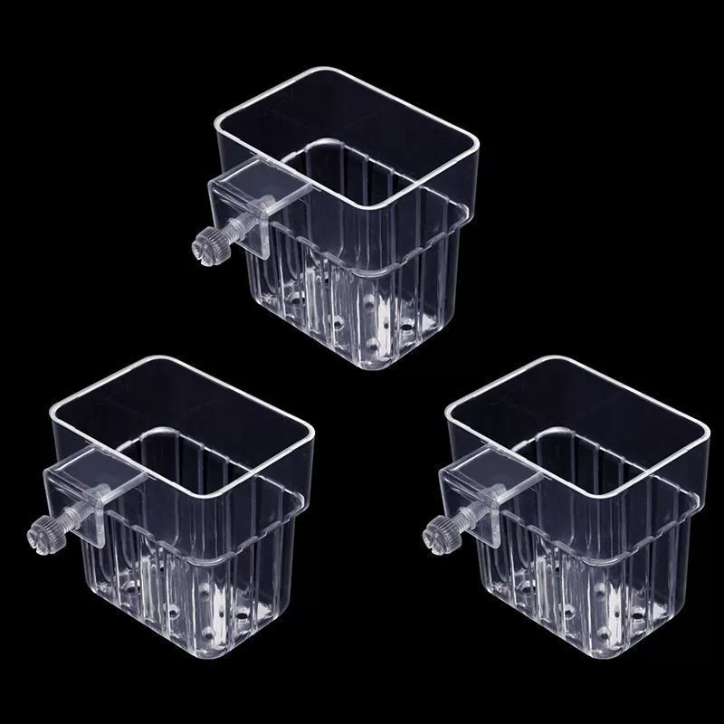 Wall-Mounted Hydroponic Planti - Aquarium Planted Wall review and price
