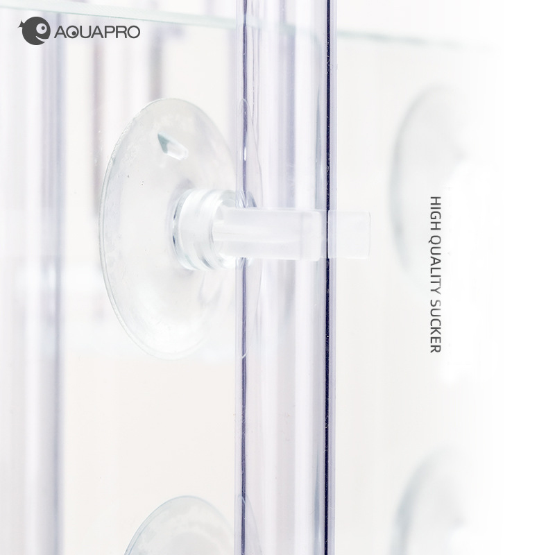 AQUAPRO Plastic Inflow Outflow - Aquarium Lily Pipe review and price