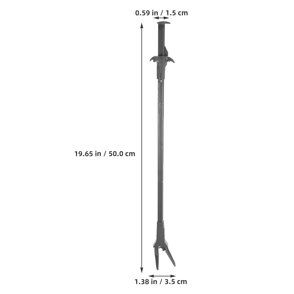 2Pcs Plastic Aquarium Tongs fo - Planted Aquarium Tips review and price