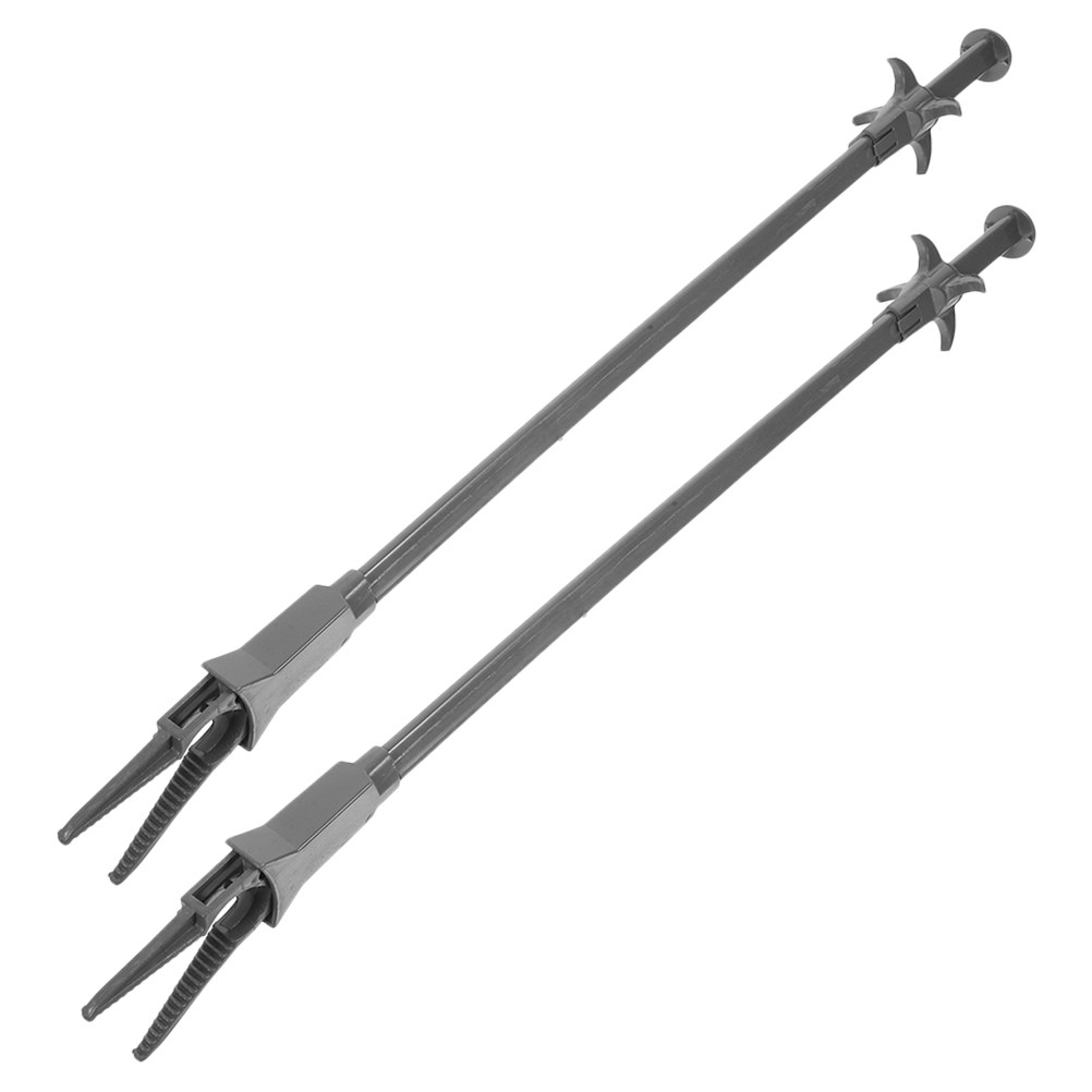 2Pcs Plastic Aquarium Tongs fo - Planted Aquarium Tips review and price