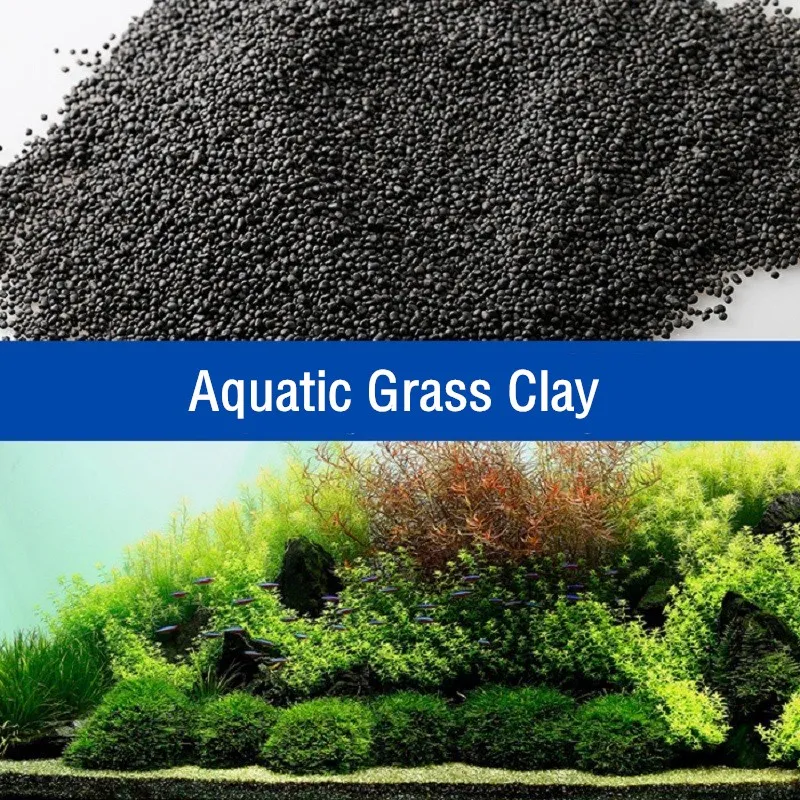 500g Aquarium Planted Soil Sub - Planted Aquarium With Gravel review and price