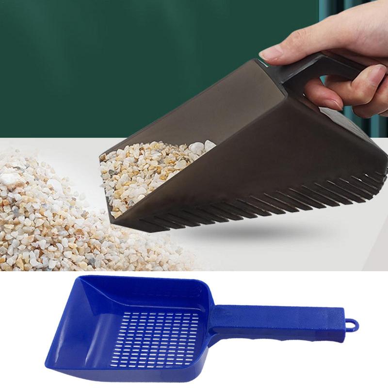 Aquarium Gravel Strainer Shove - Planted Aquarium With Gravel review and price