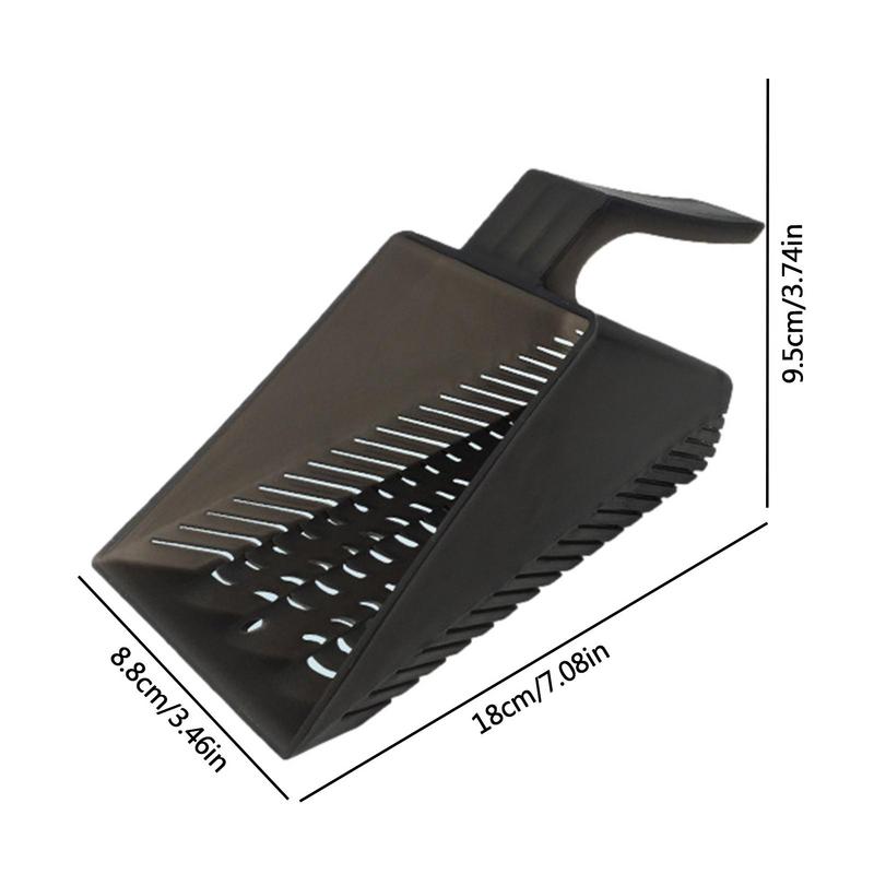 Aquarium Gravel Strainer Shove - Planted Aquarium With Gravel review and price