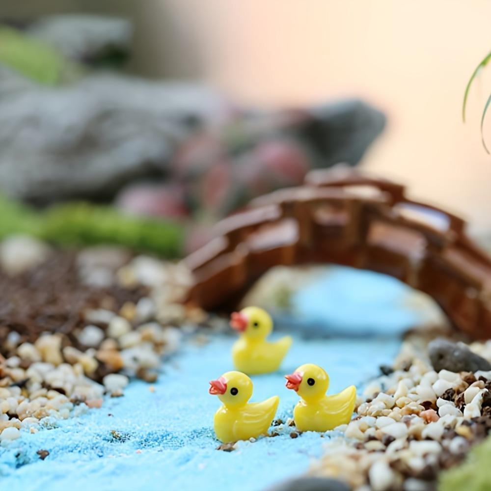 Yellow Duckling, Glow-In-The-D - Aquarium Plant Yellowing review and price