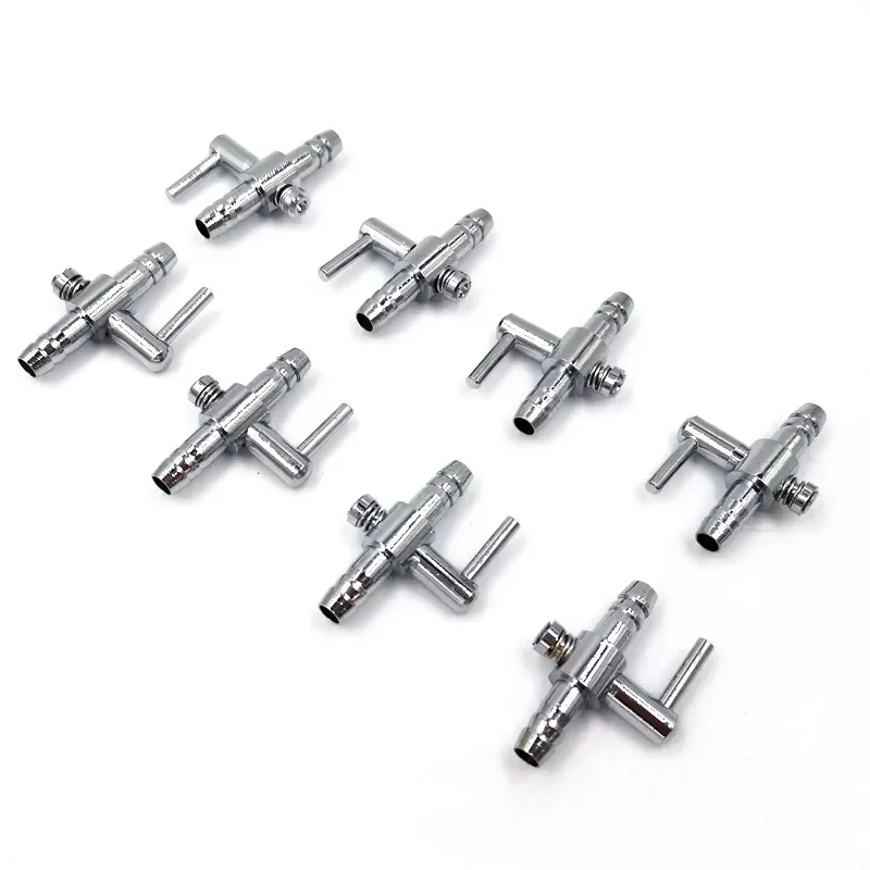 10pcs 4mm Stainless Steel Aqua - Aquarium Lily Pipe review and price