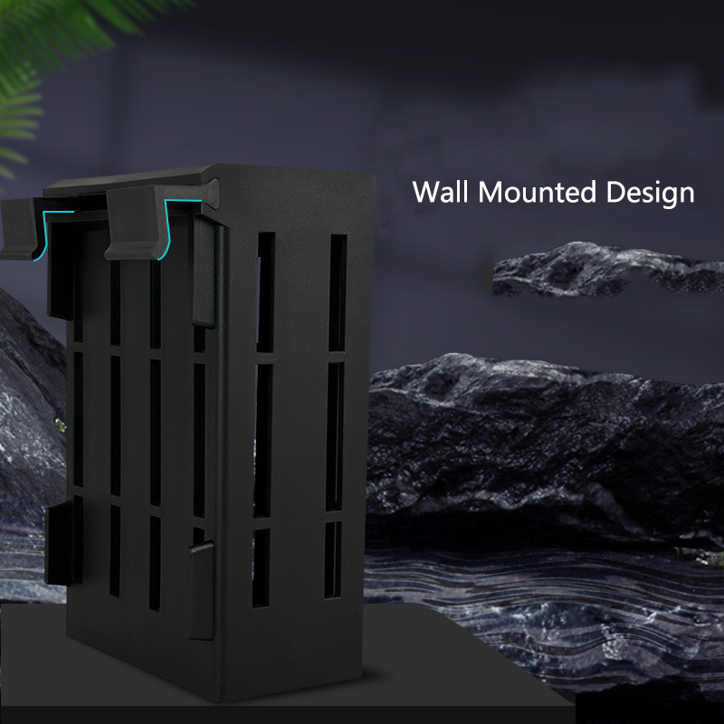 Plastic Aquarium Planting Bask - Aquarium Planted Wall review and price