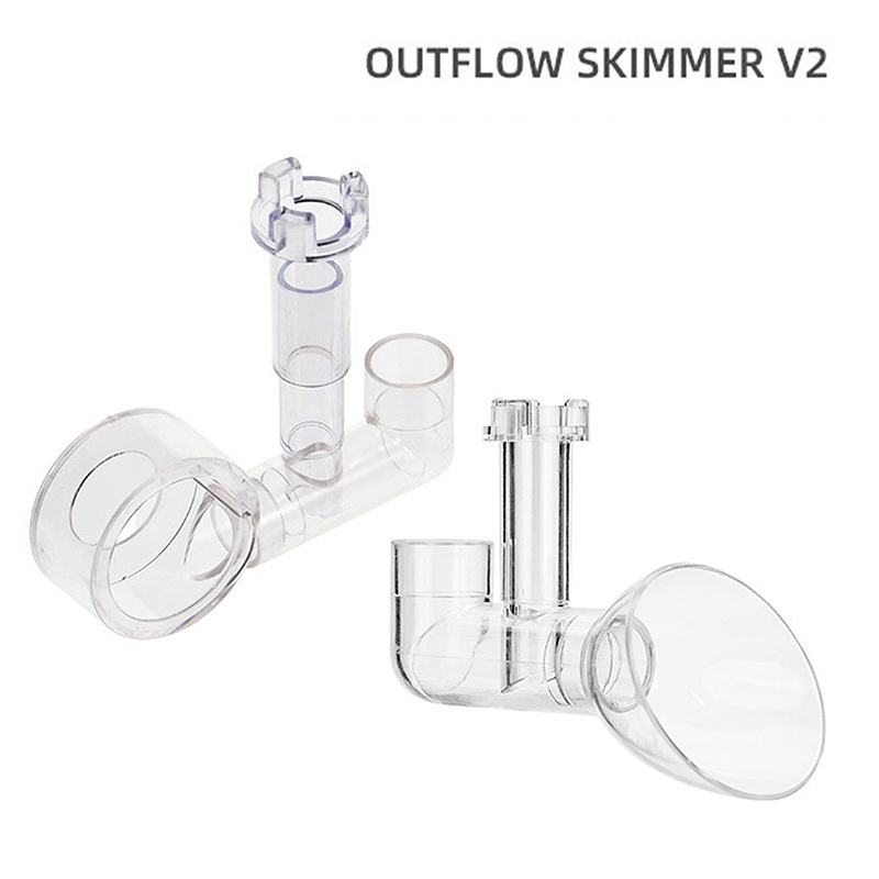 Aquarium Lily Pipe Outflow Out - Aquarium Lily Pipe review and price