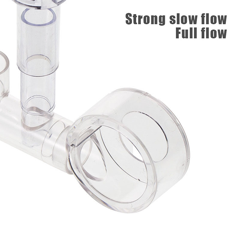 Aquarium Lily Pipe Outflow Out - Aquarium Lily Pipe review and price