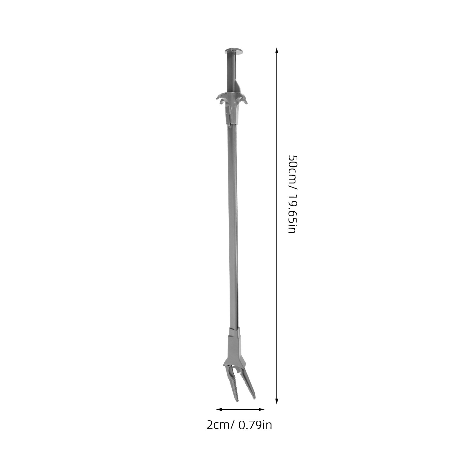50Cm Aquarium Plant Tweezers P - Planted Aquarium Tips review and price