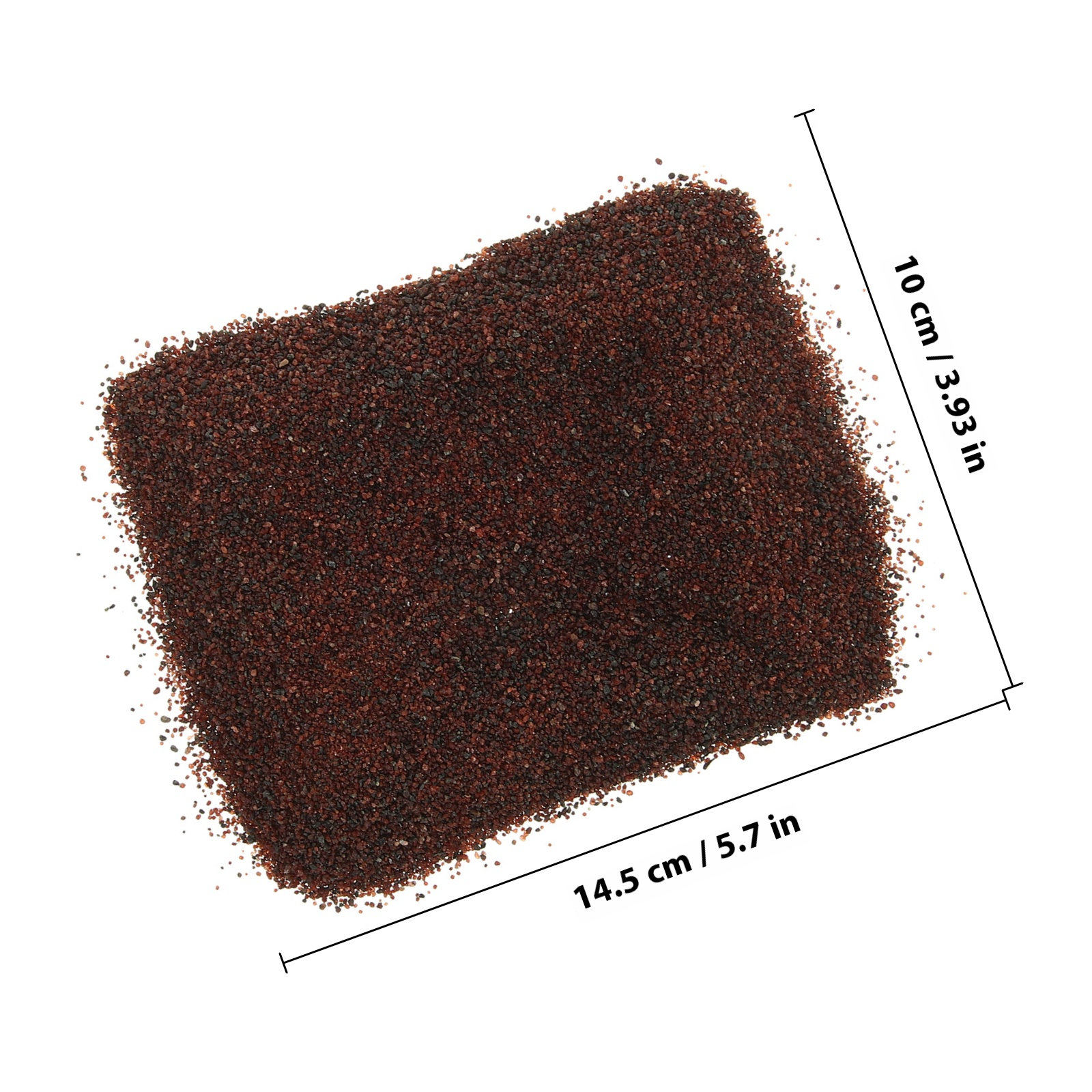 Flowerpot Plants Filling Grave - Planted Aquarium With Gravel review and price