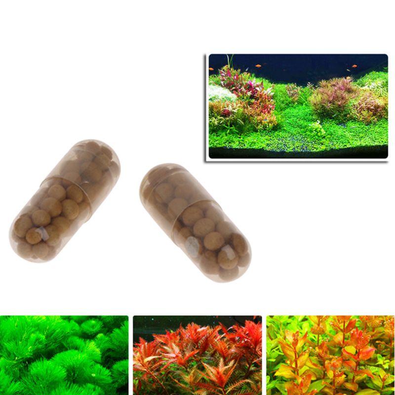 QX2E Aquarium Live Plant Ferti - Aquarium Plant Root Fertilizer review and price