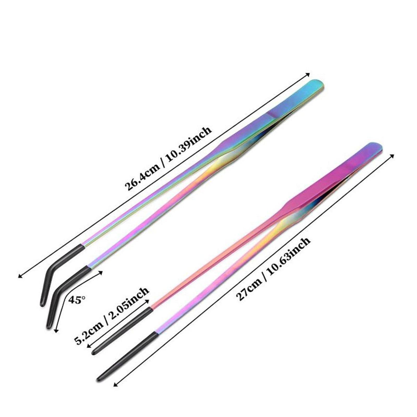 Reptile Feeder Tongs with Sili - Planted Aquarium Tips review and price