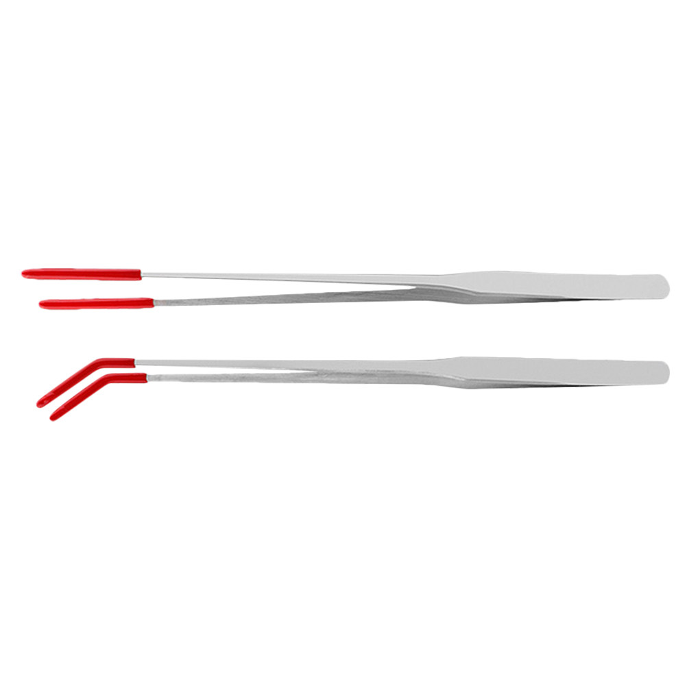 2Pcs Stainless Steel Pet Feedi - Planted Aquarium Tips review and price