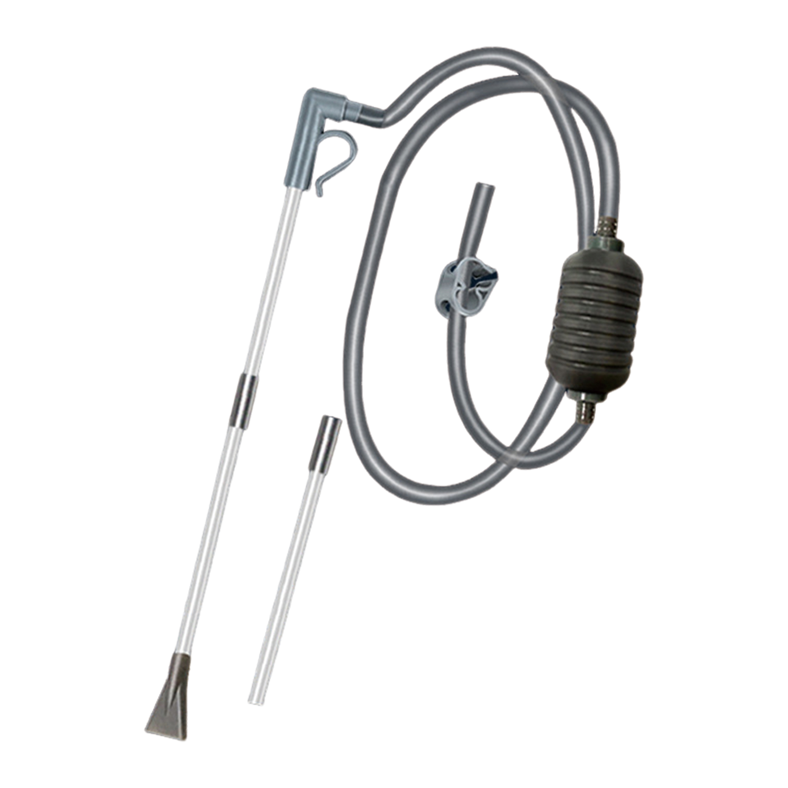 Aquarium Water Changer Siphon  - Planted Aquarium With Gravel review and price